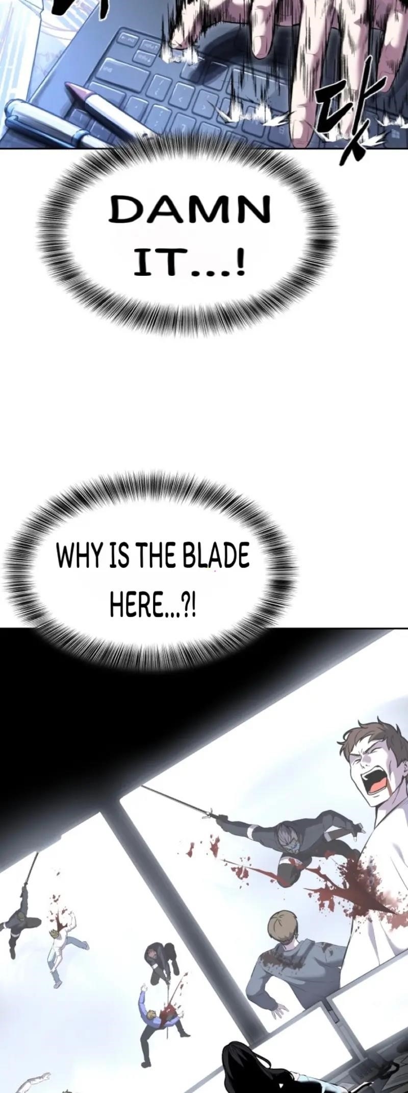 The Boy Of Death - Chapter 239 Page 46