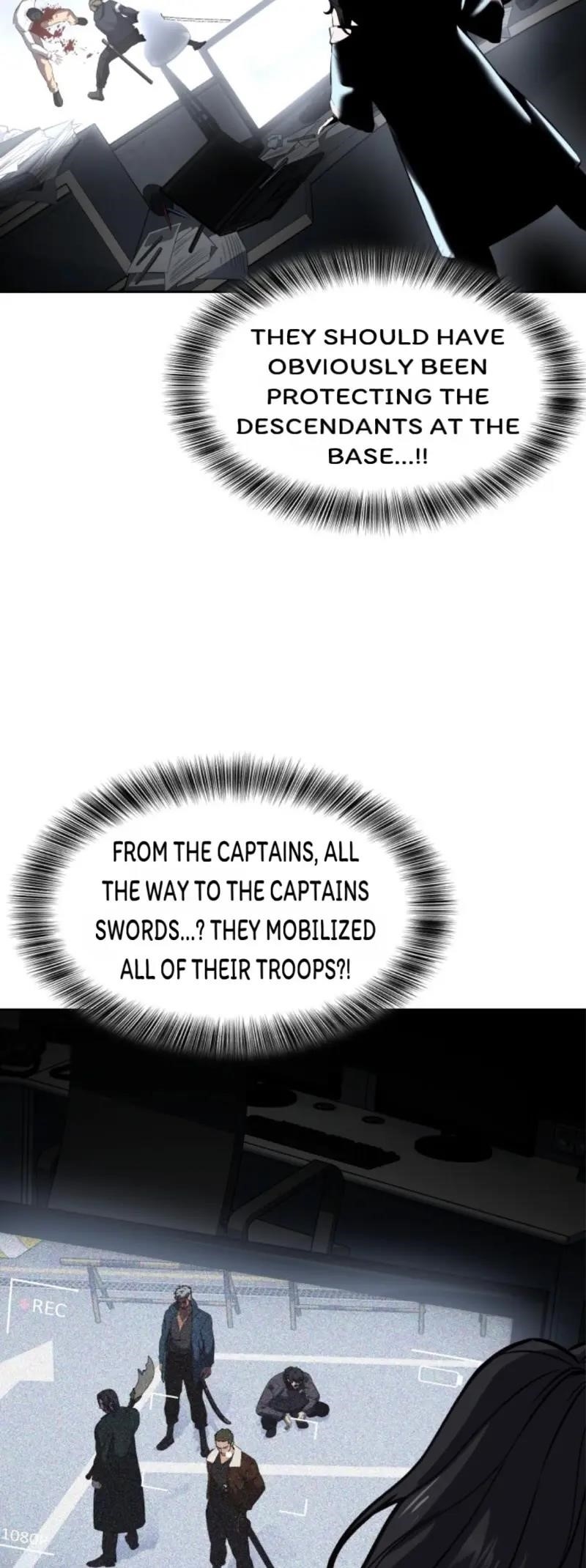 The Boy Of Death - Chapter 239 Page 47