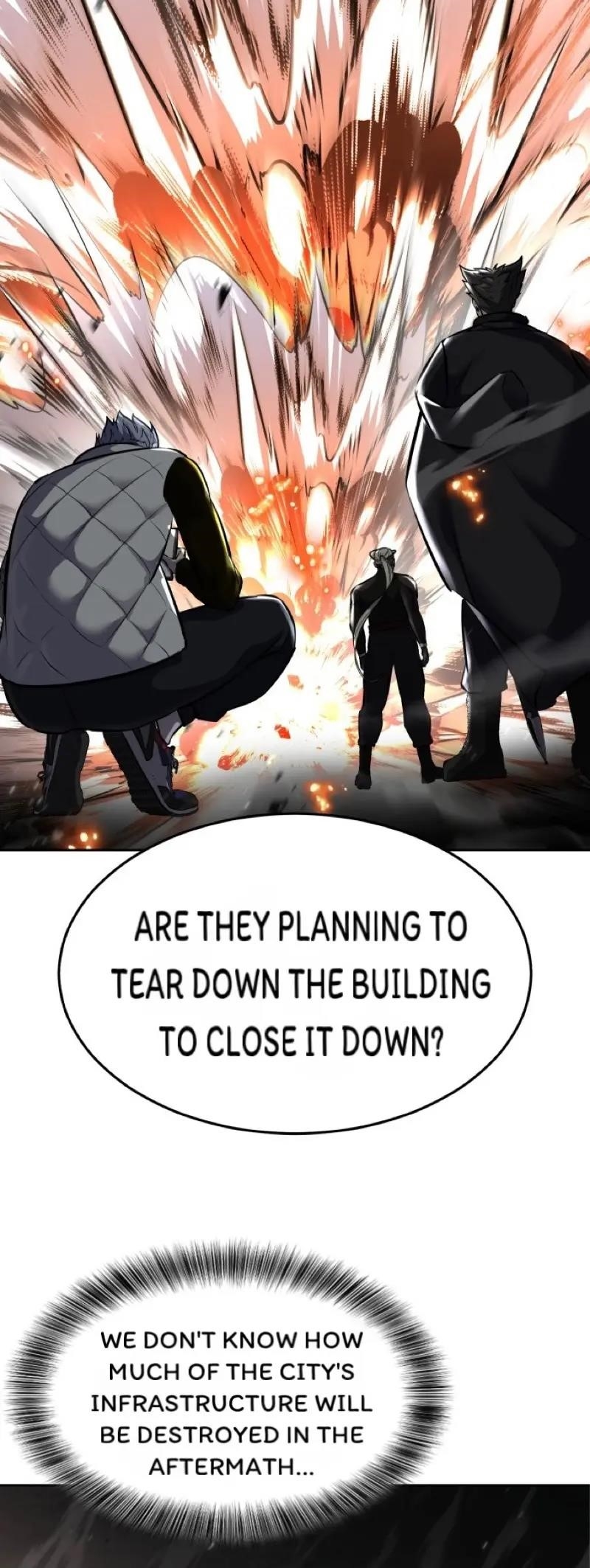 The Boy Of Death - Chapter 239 Page 74