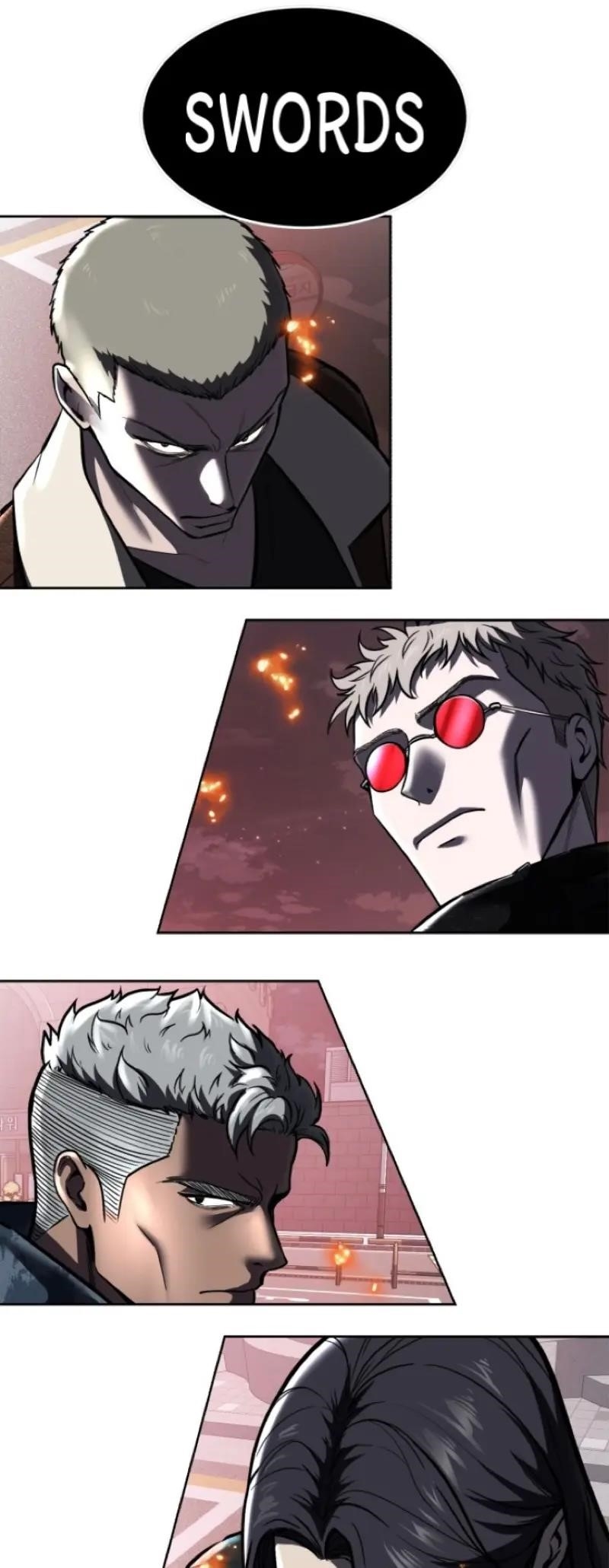 The Boy Of Death - Chapter 239 Page 77