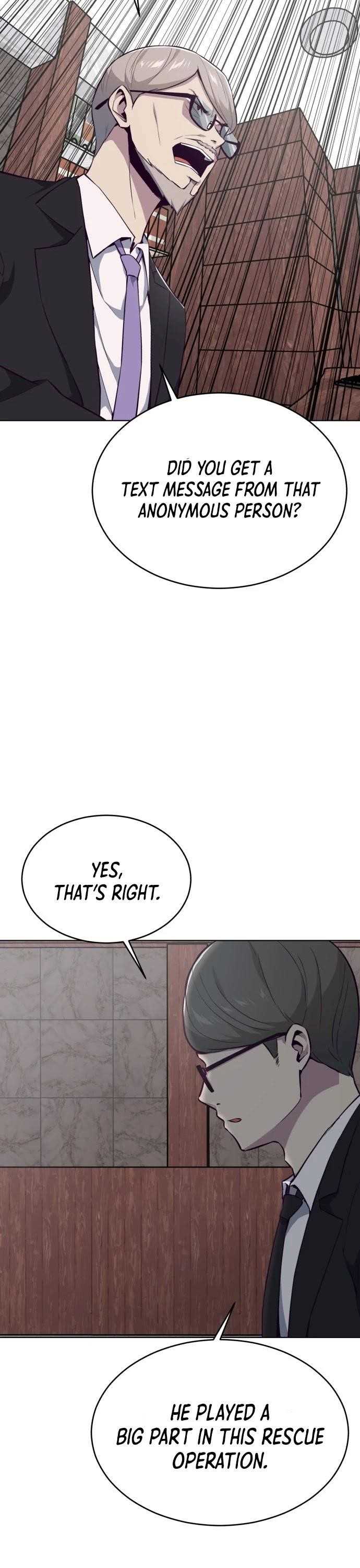 The Boy Of Death - Chapter 24 Page 19