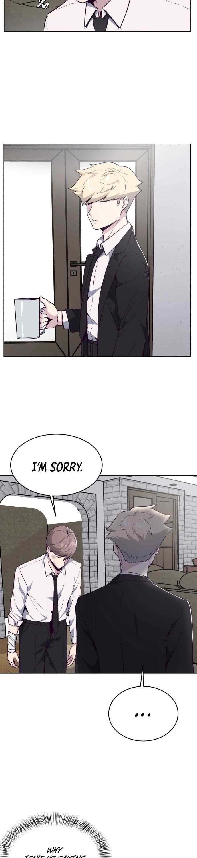 The Boy Of Death - Chapter 24 Page 26