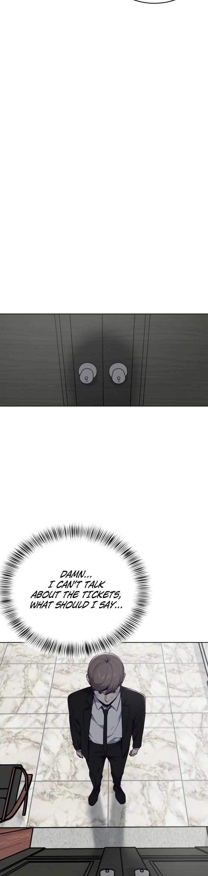 The Boy Of Death - Chapter 24 Page 30