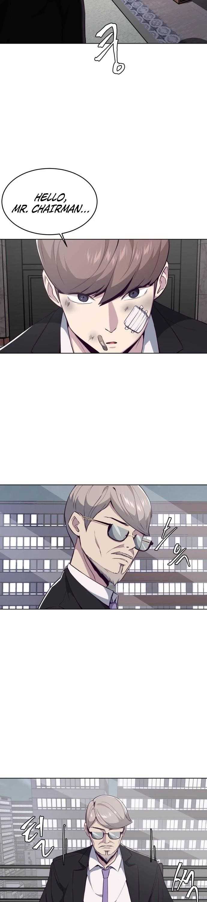 The Boy Of Death - Chapter 24 Page 32