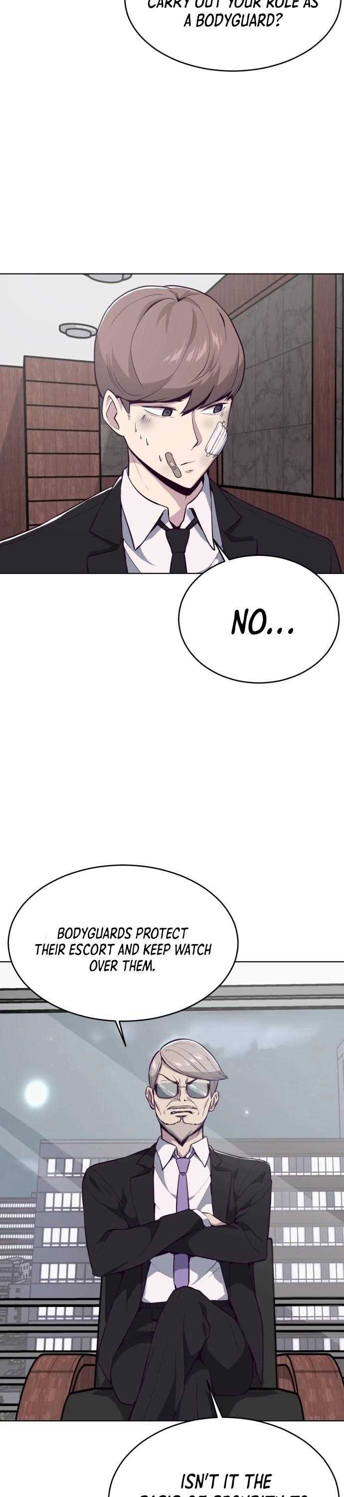 The Boy Of Death - Chapter 24 Page 35