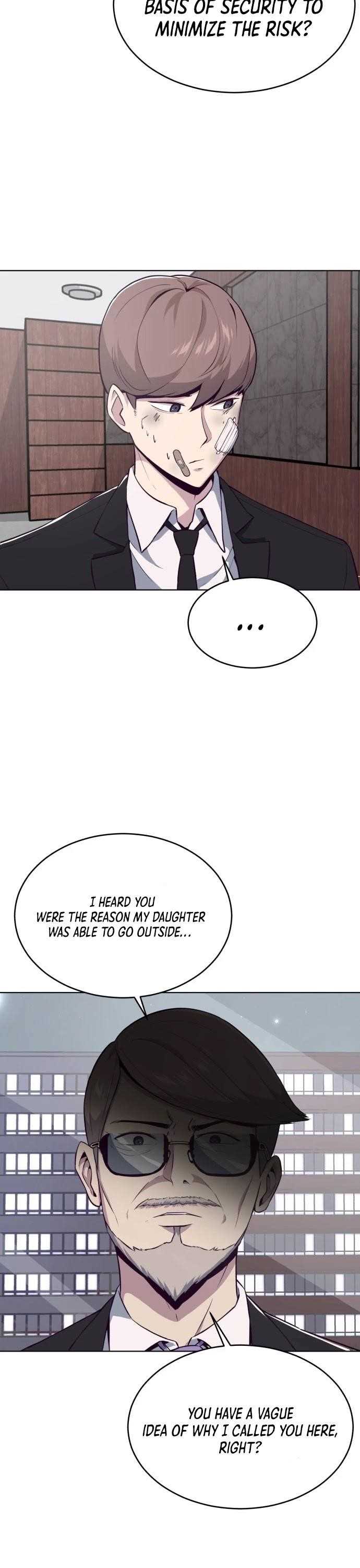 The Boy Of Death - Chapter 24 Page 36