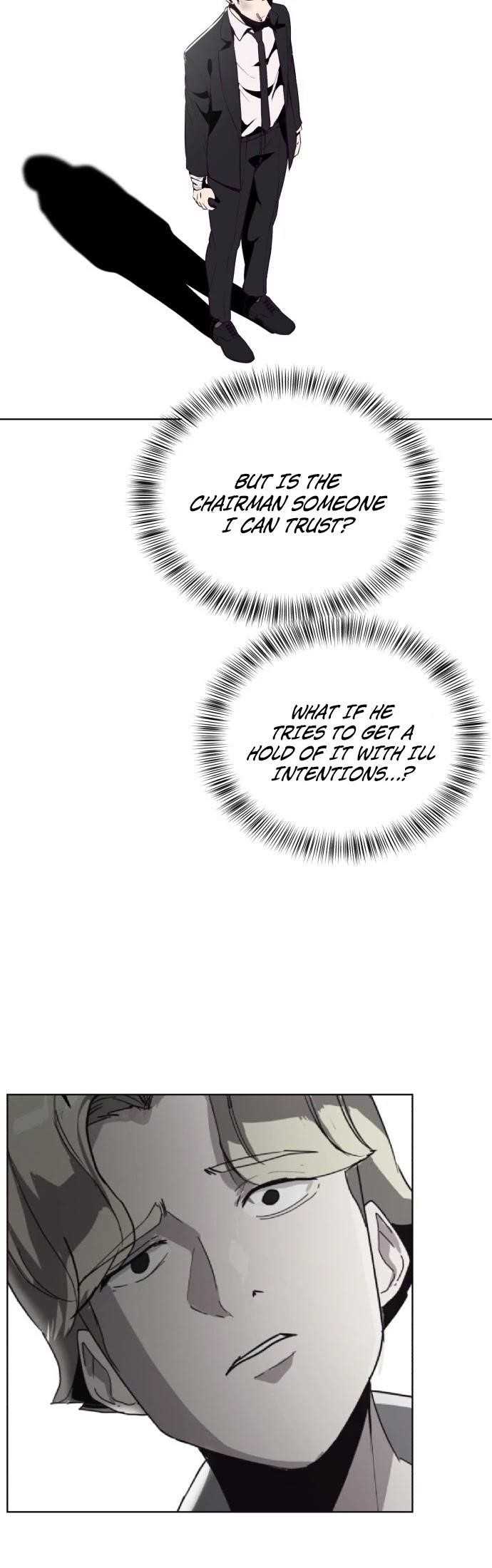 The Boy Of Death - Chapter 24 Page 38