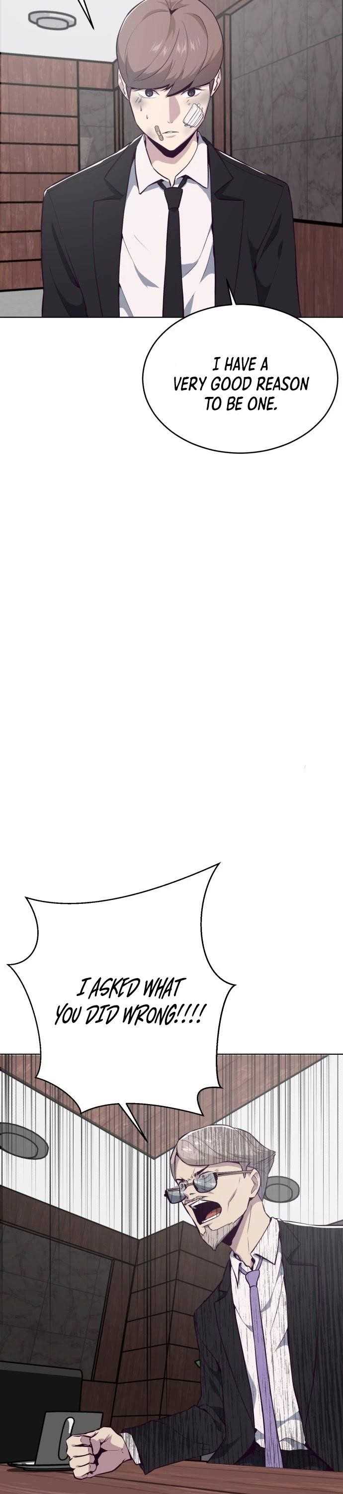 The Boy Of Death - Chapter 24 Page 41