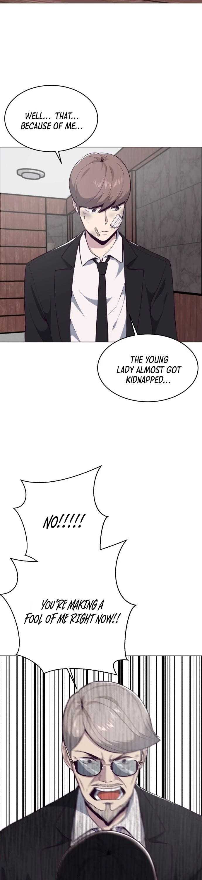 The Boy Of Death - Chapter 24 Page 42