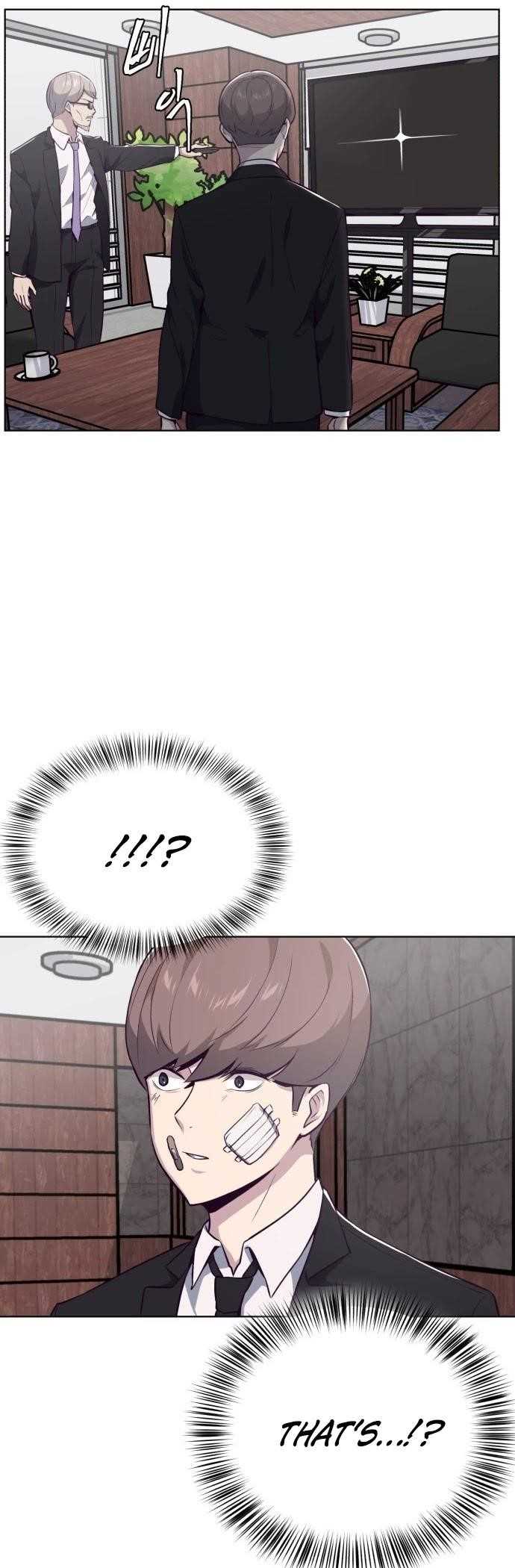 The Boy Of Death - Chapter 24 Page 45