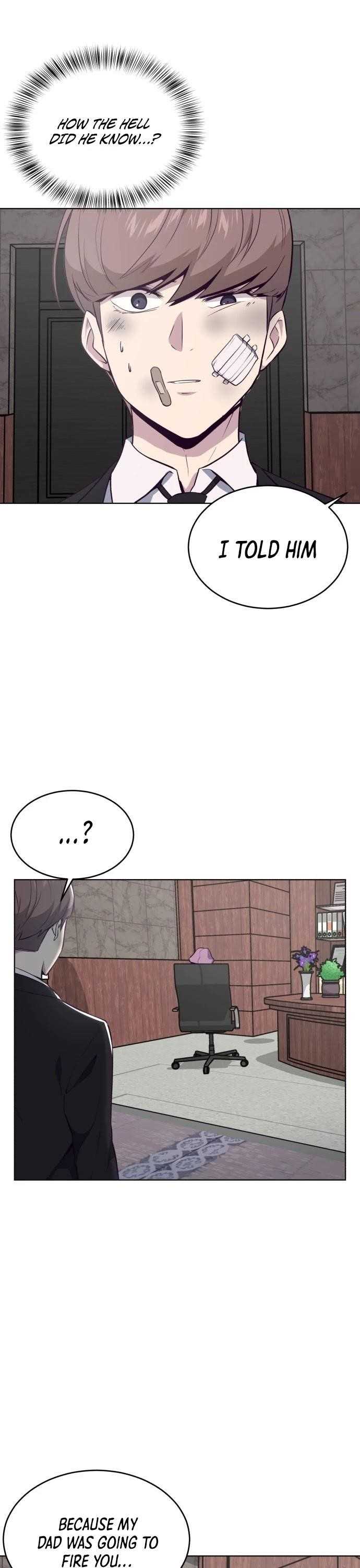 The Boy Of Death - Chapter 24 Page 47