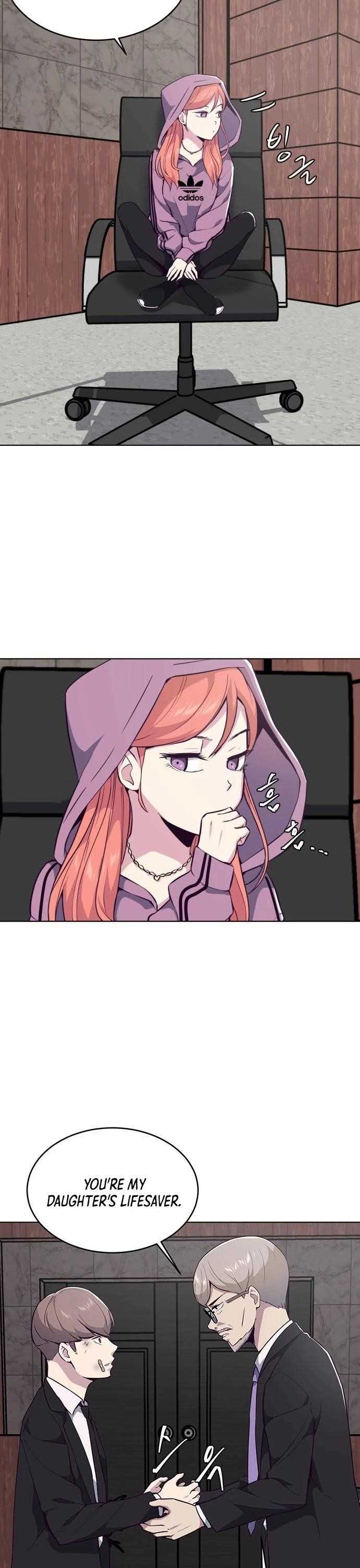 The Boy Of Death - Chapter 24 Page 48