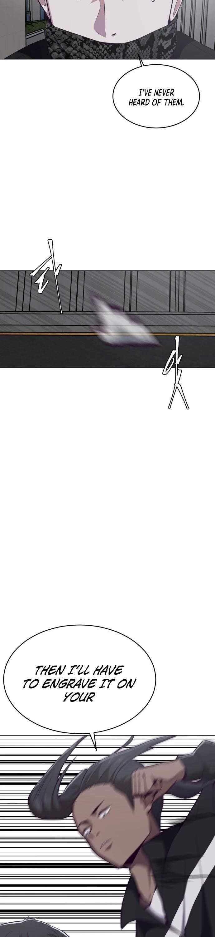 The Boy Of Death - Chapter 24 Page 5