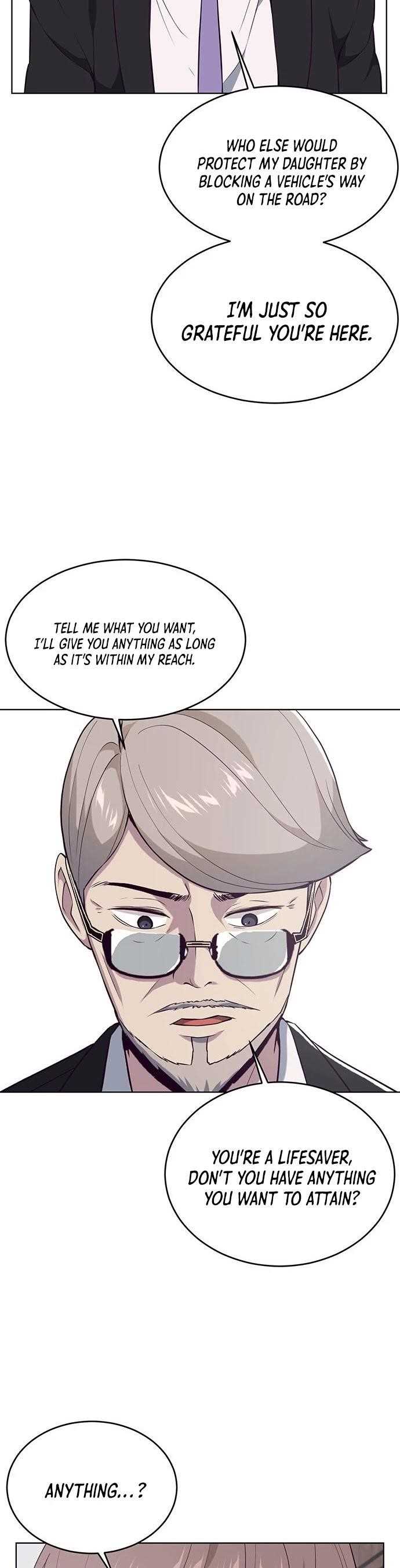 The Boy Of Death - Chapter 24 Page 50