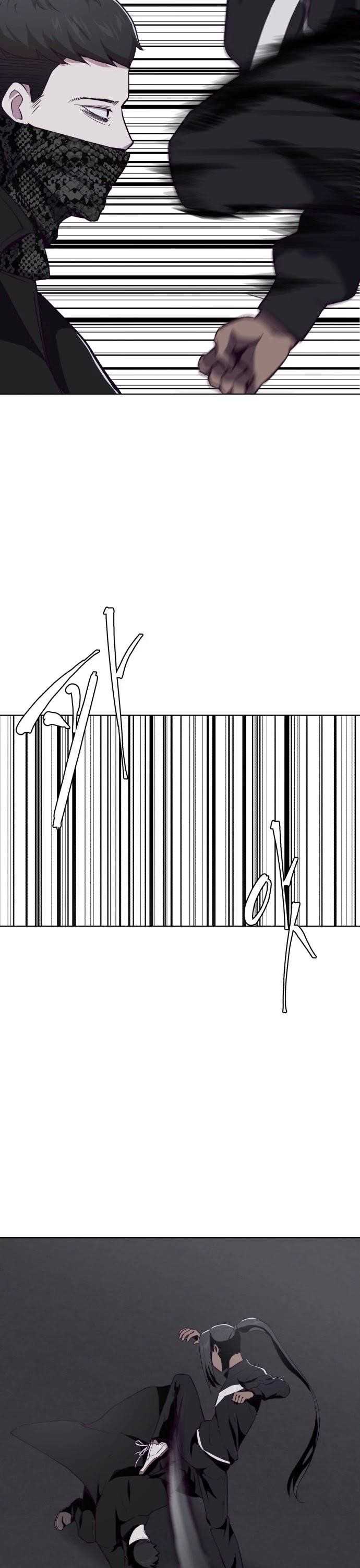 The Boy Of Death - Chapter 24 Page 6