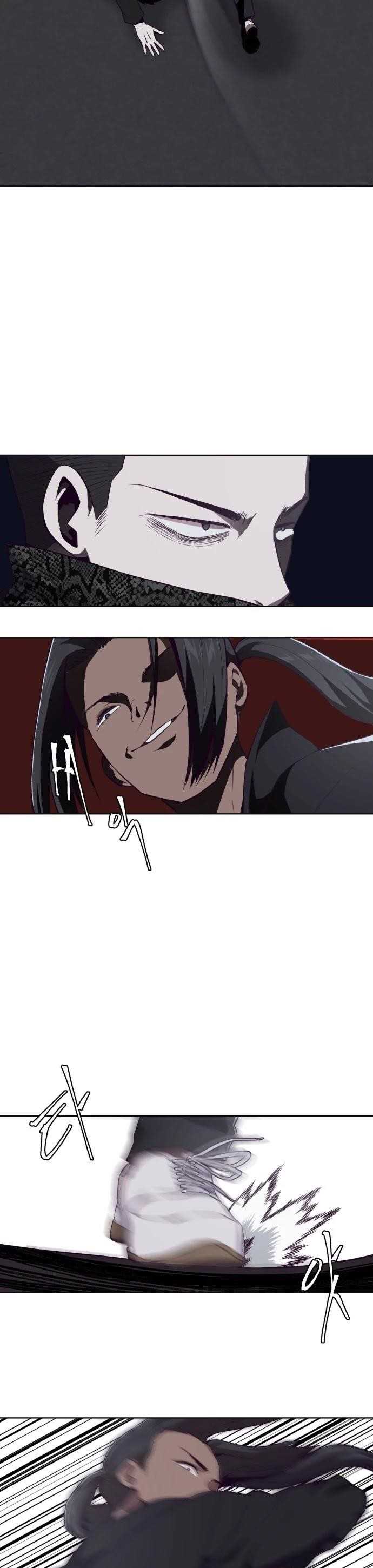 The Boy Of Death - Chapter 24 Page 7