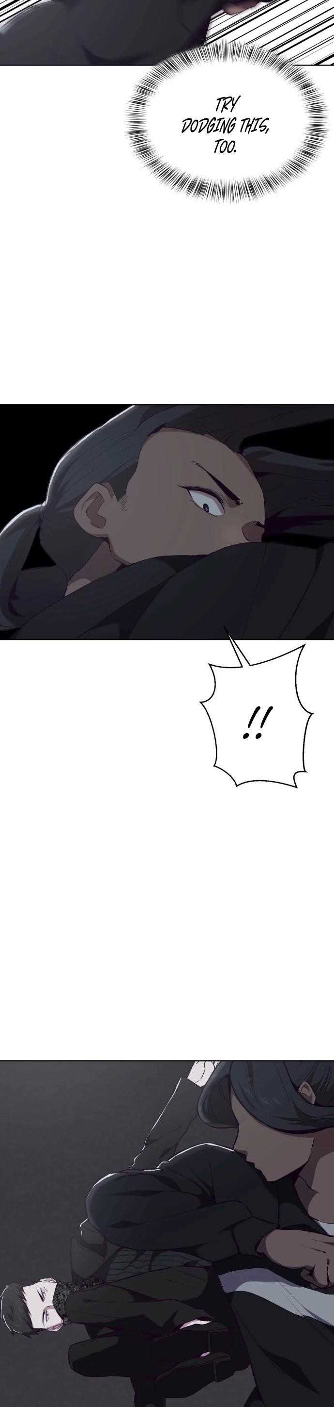 The Boy Of Death - Chapter 24 Page 8