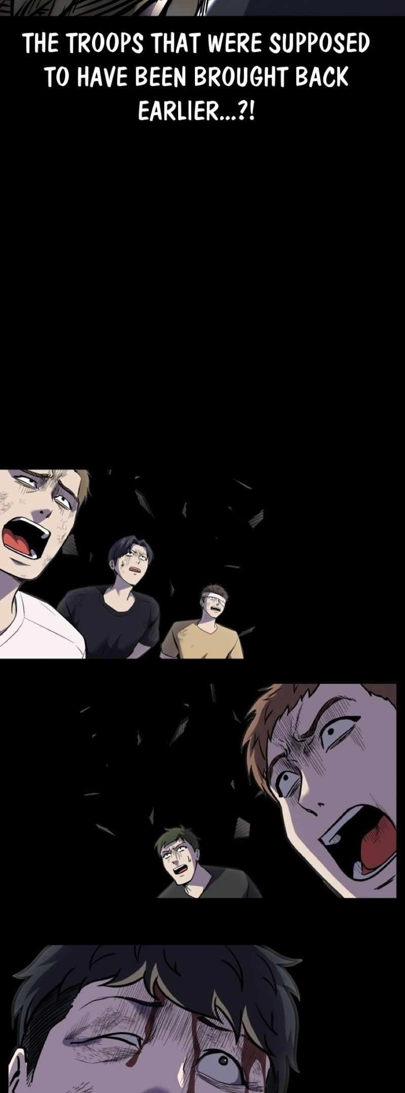 The Boy Of Death - Chapter 241 Page 100