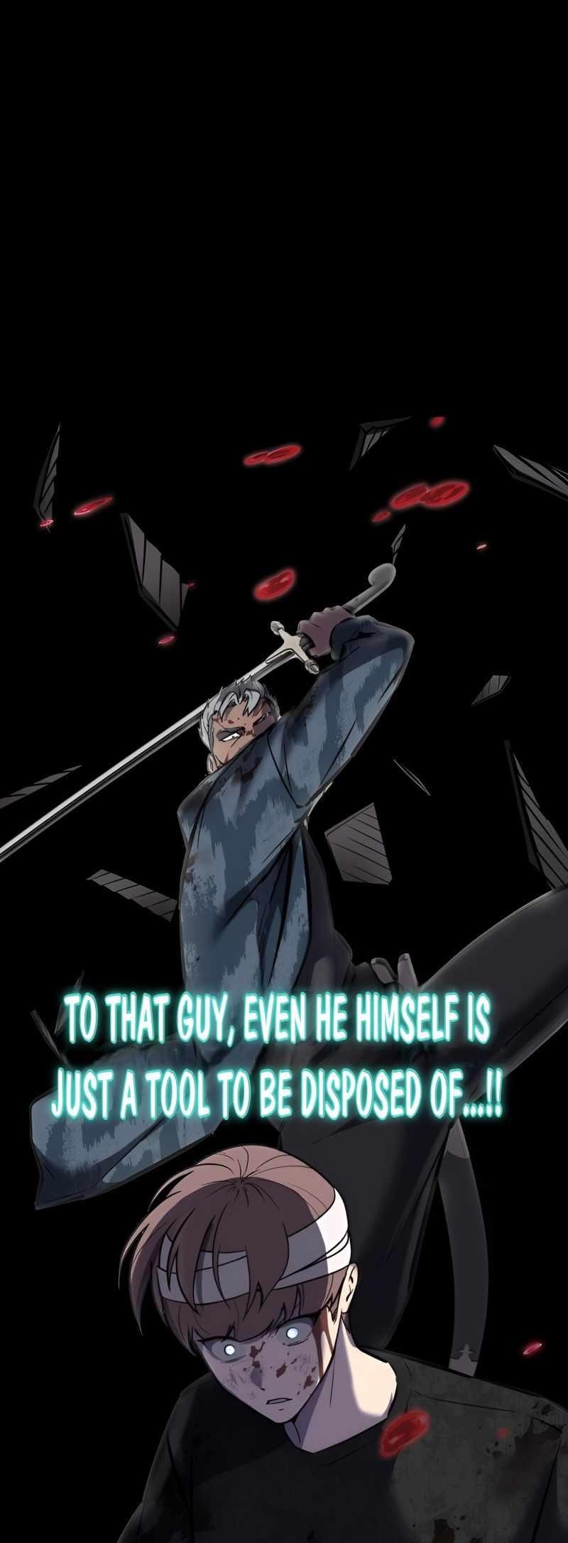 The Boy Of Death - Chapter 241 Page 104