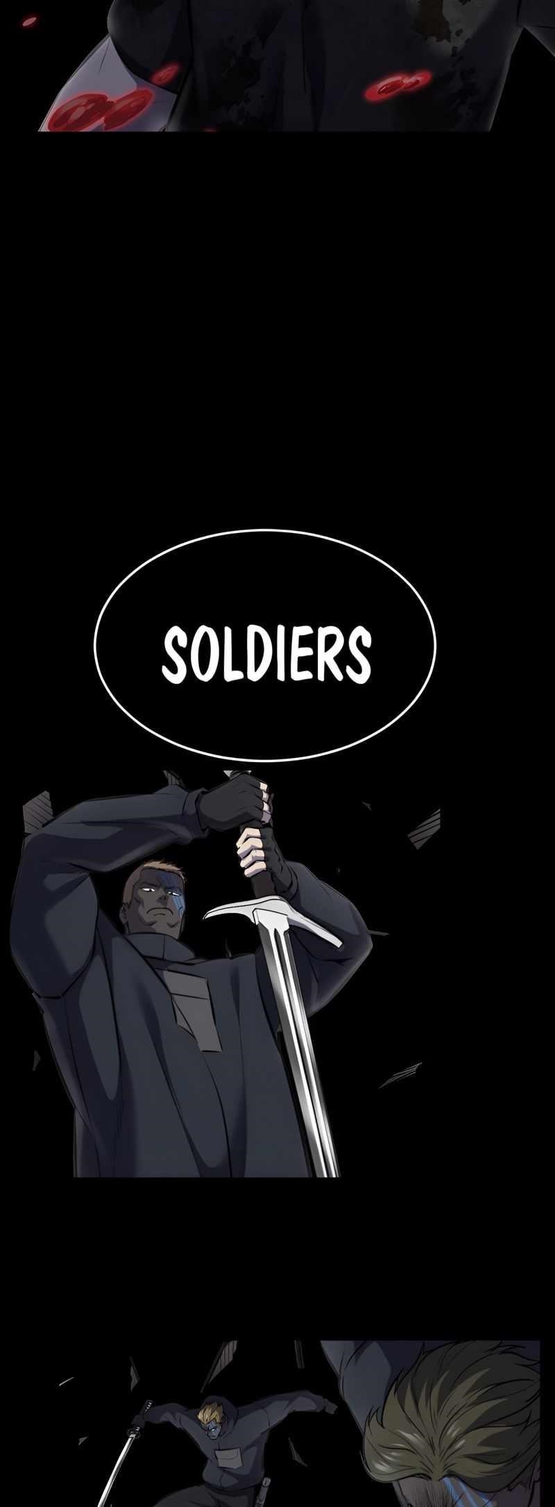 The Boy Of Death - Chapter 241 Page 105