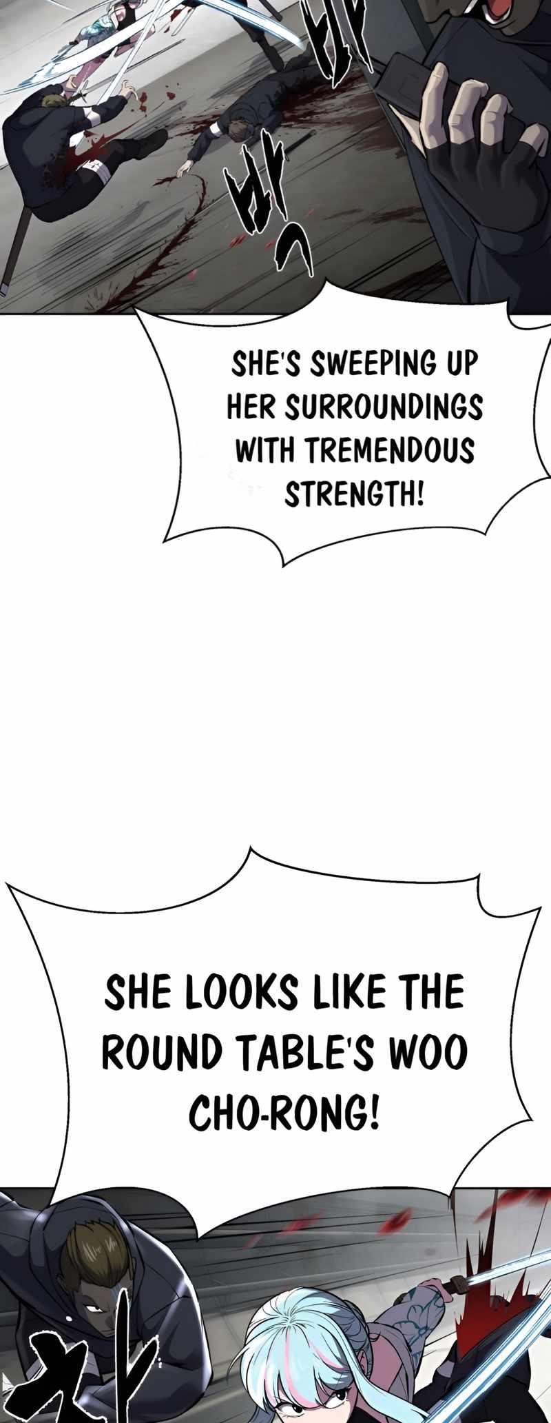 The Boy Of Death - Chapter 241 Page 11