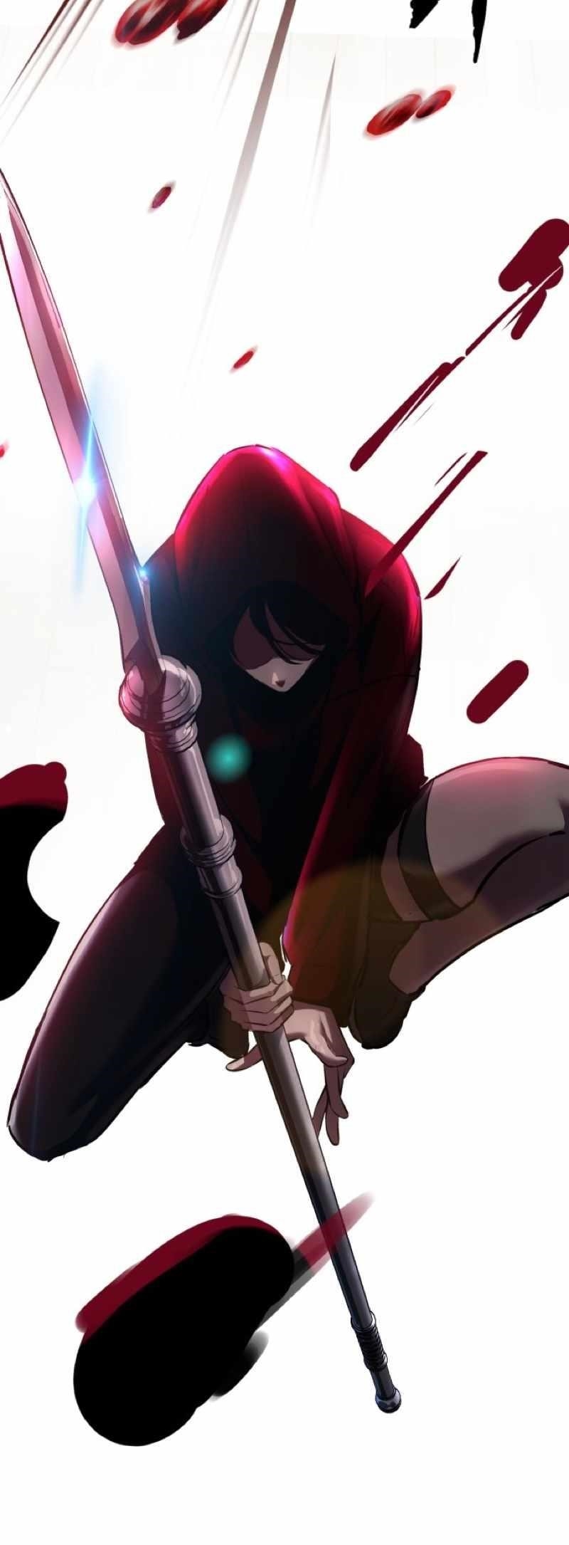 The Boy Of Death - Chapter 241 Page 111