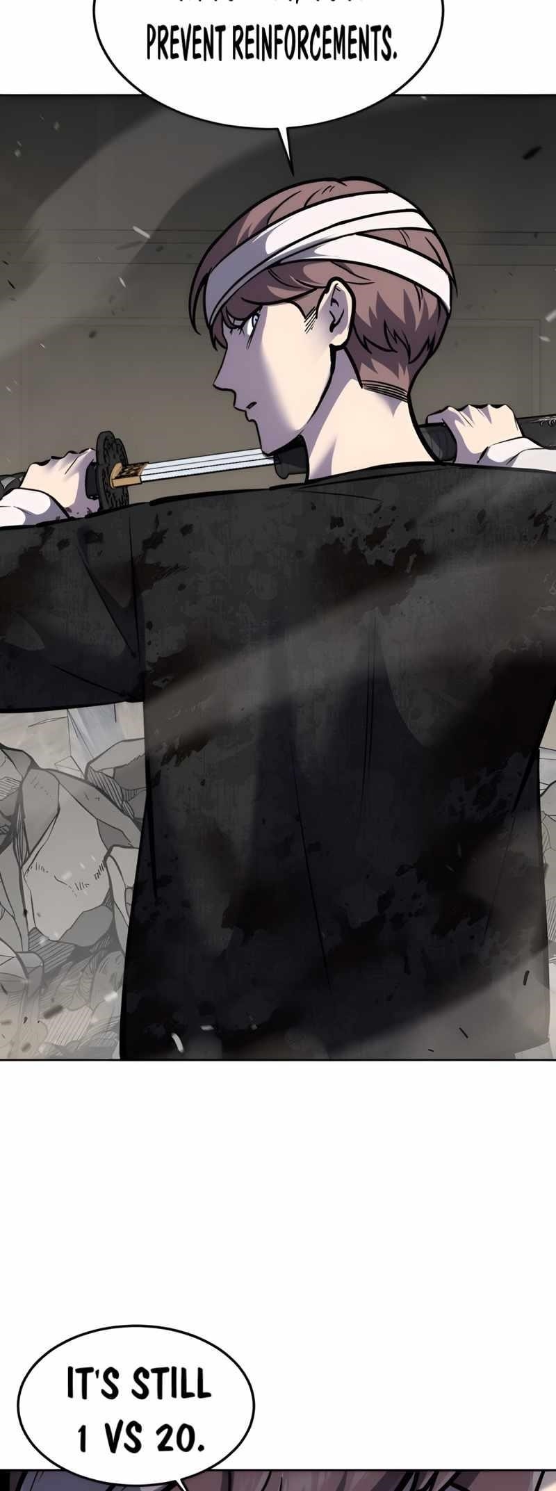 The Boy Of Death - Chapter 241 Page 18