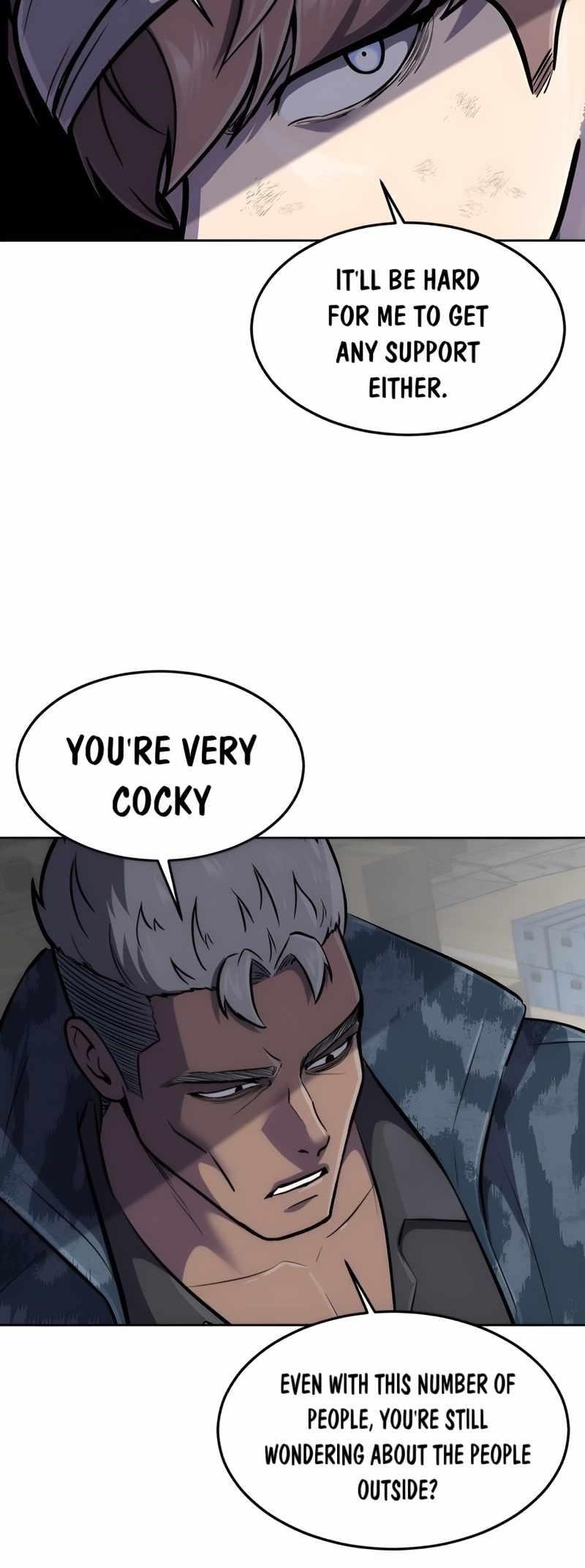 The Boy Of Death - Chapter 241 Page 19