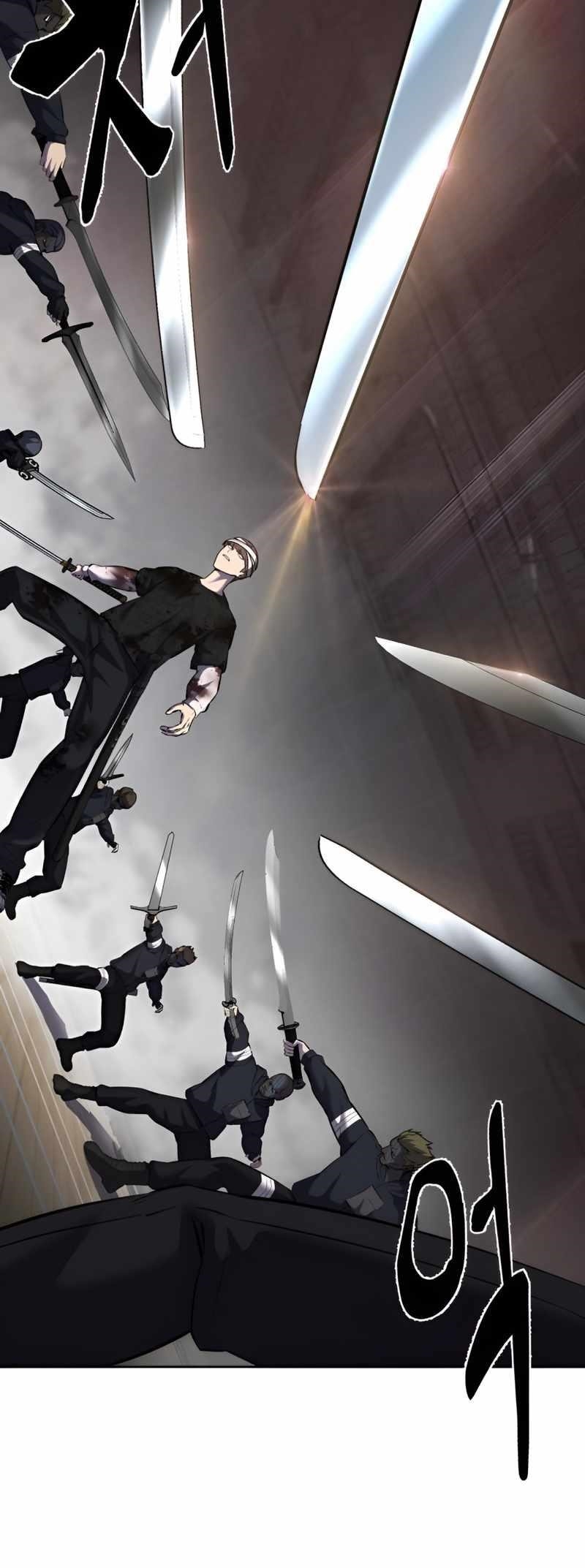 The Boy Of Death - Chapter 241 Page 21