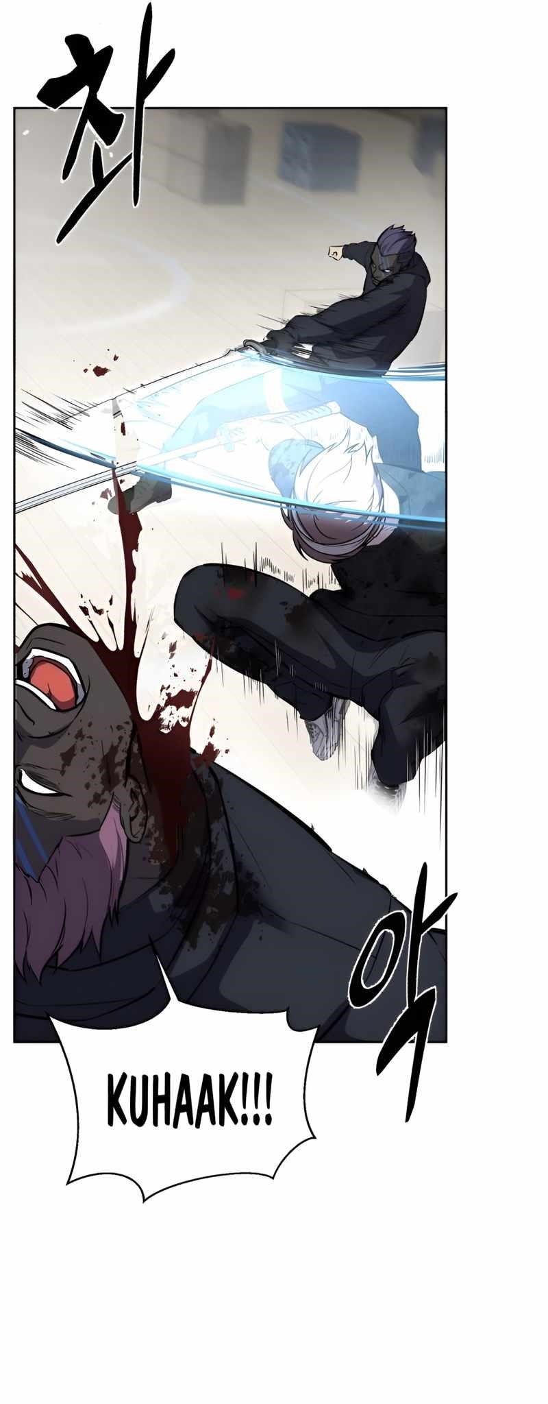 The Boy Of Death - Chapter 241 Page 33