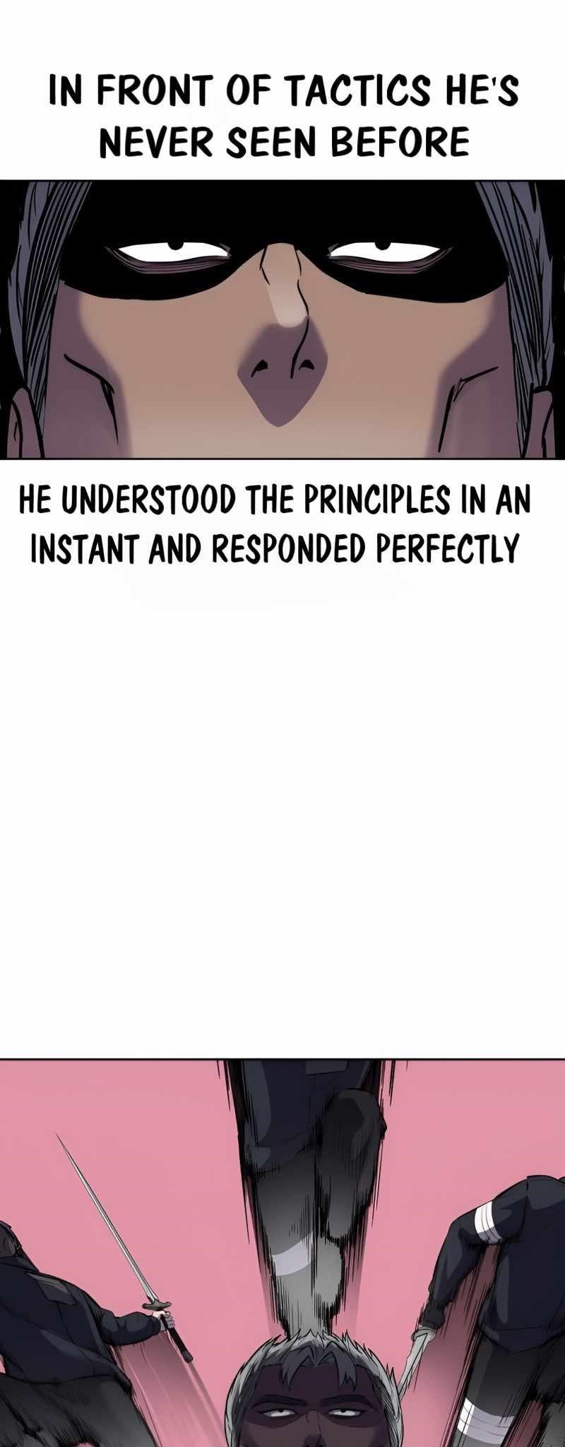 The Boy Of Death - Chapter 241 Page 34