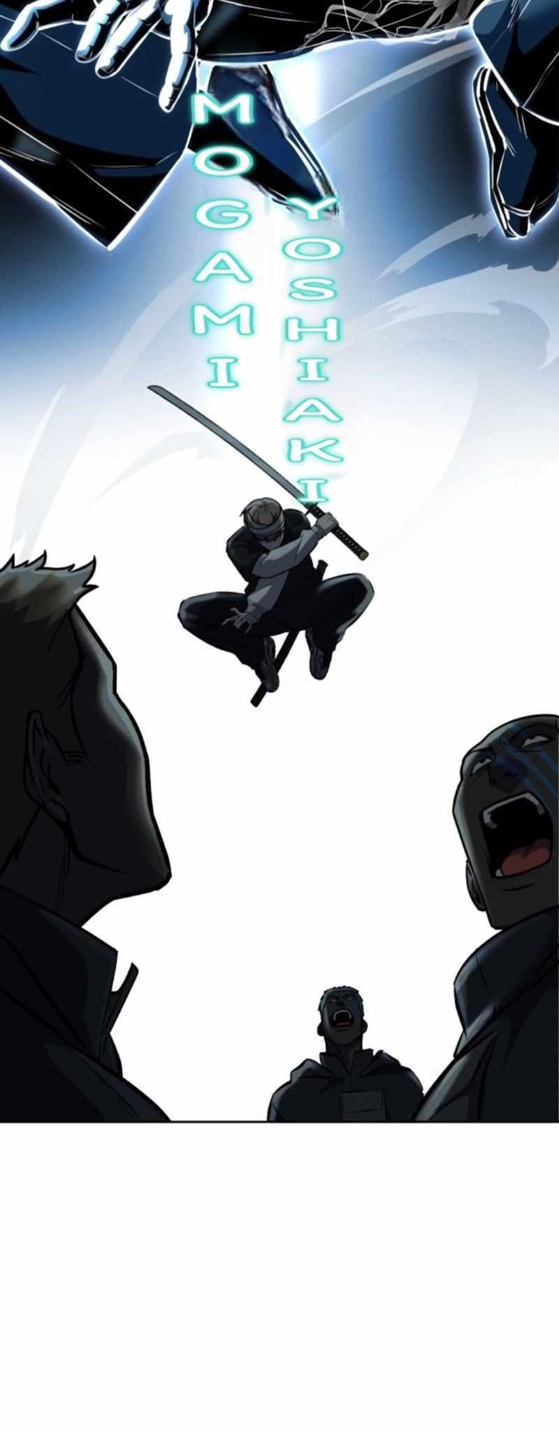 The Boy Of Death - Chapter 241 Page 40