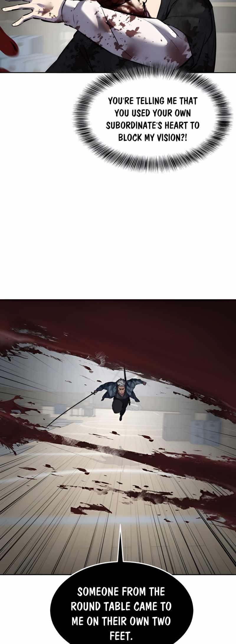 The Boy Of Death - Chapter 241 Page 52