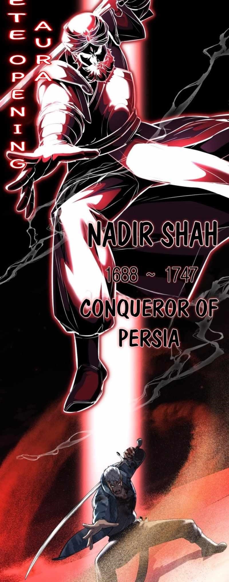 The Boy Of Death - Chapter 241 Page 63