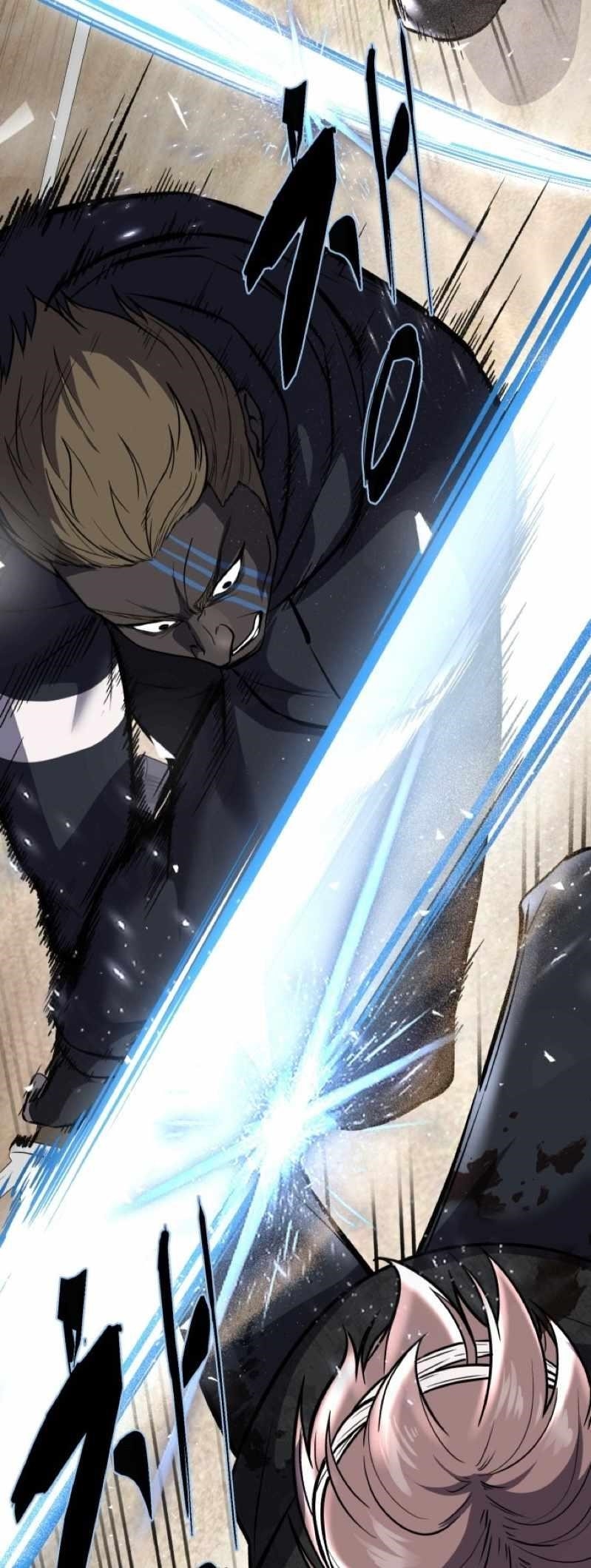 The Boy Of Death - Chapter 241 Page 67