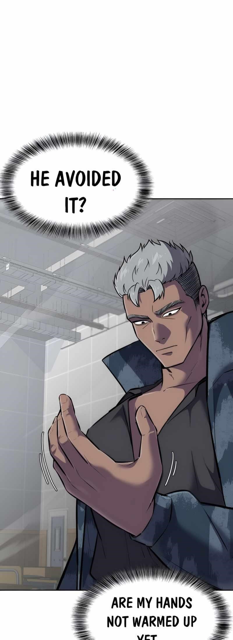 The Boy Of Death - Chapter 241 Page 7