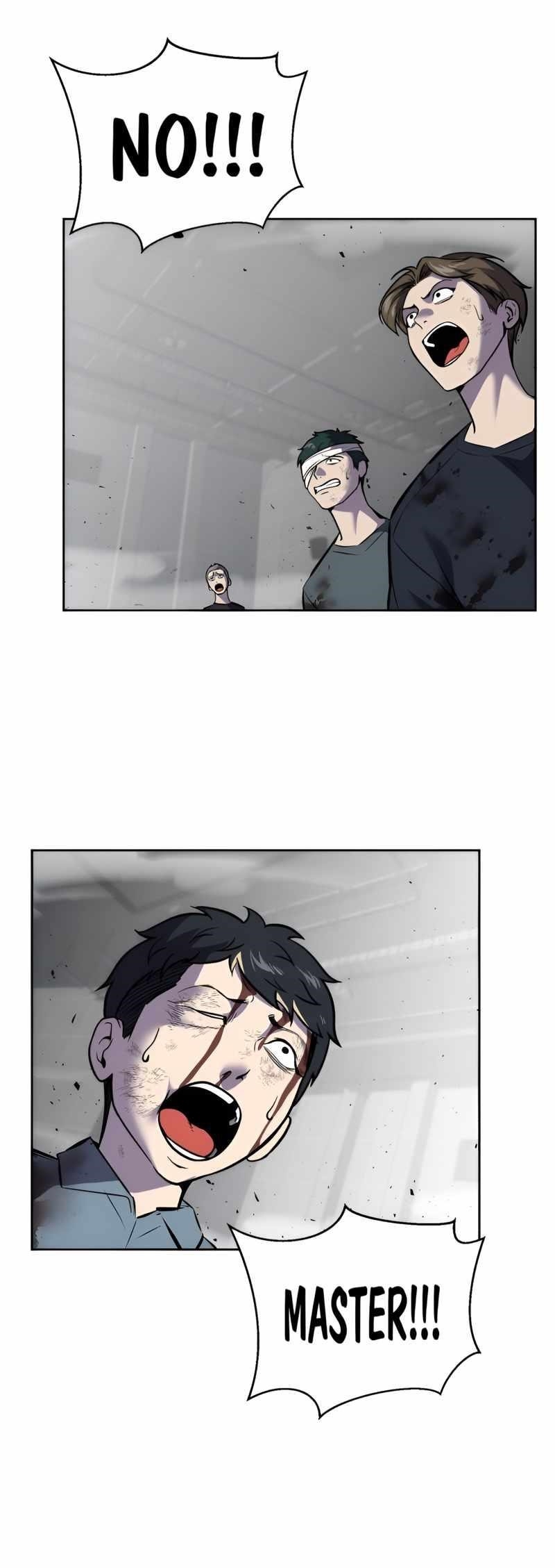 The Boy Of Death - Chapter 241 Page 76