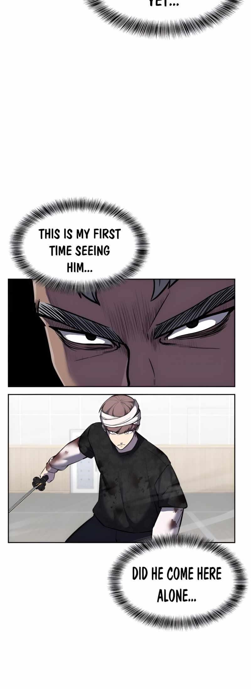 The Boy Of Death - Chapter 241 Page 8