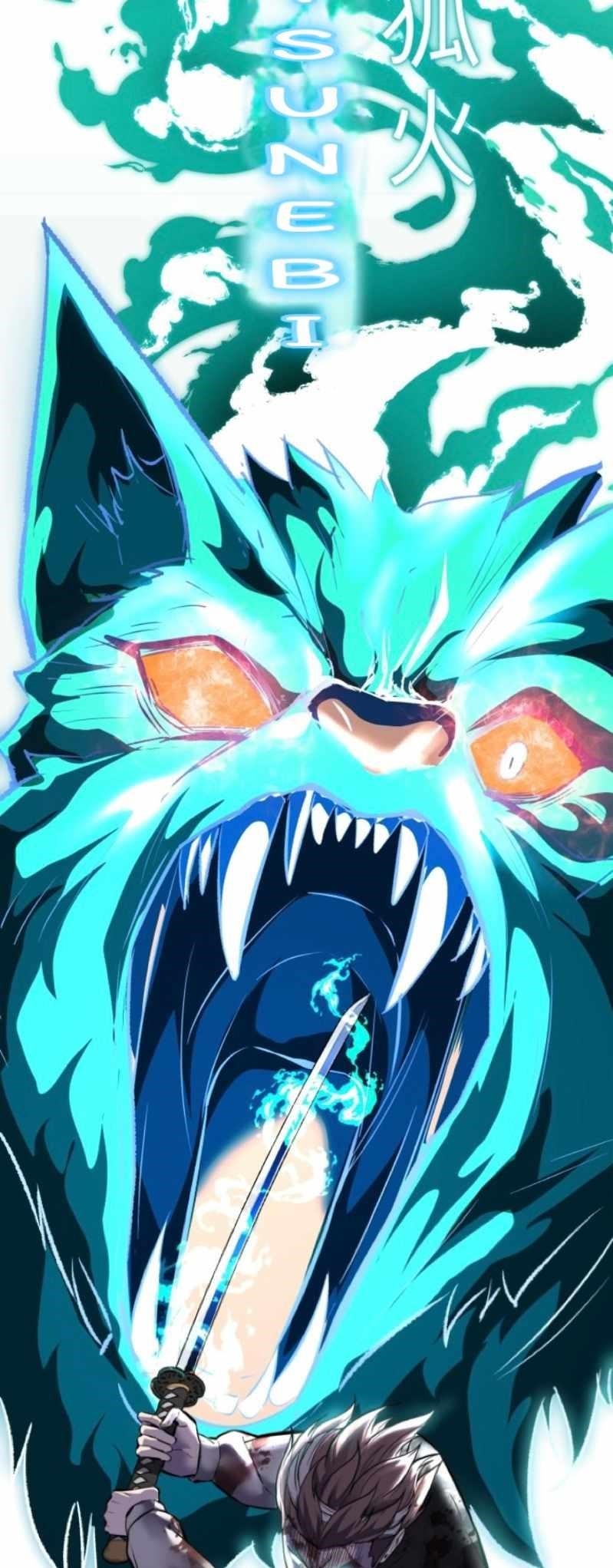 The Boy Of Death - Chapter 241 Page 85