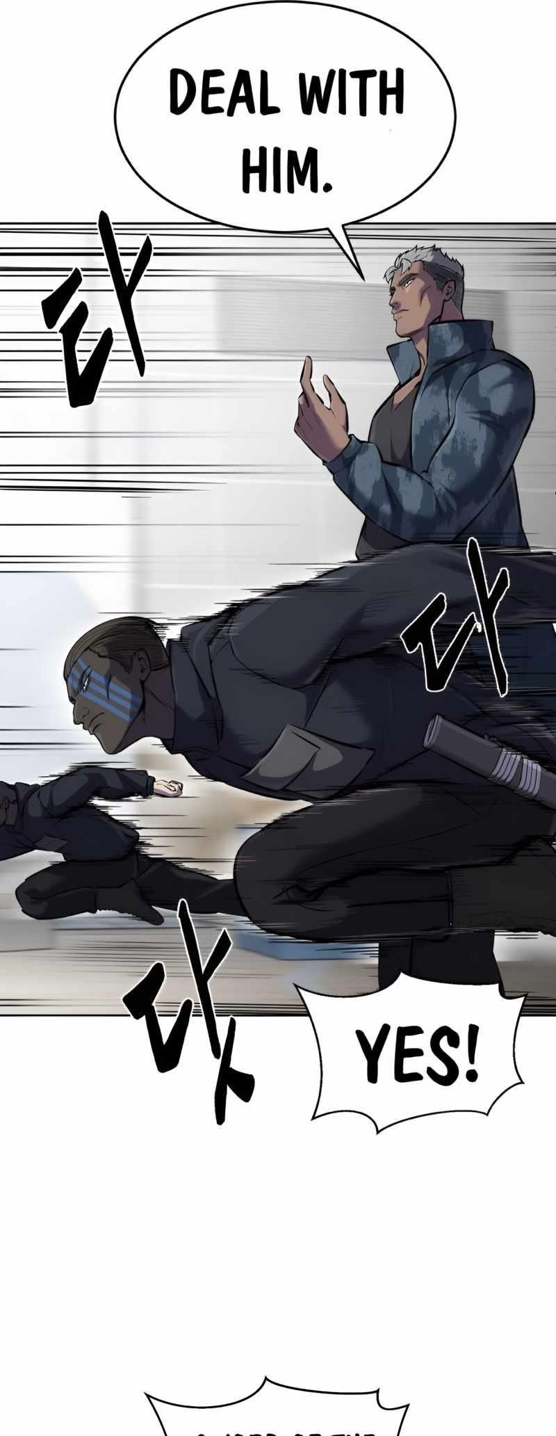 The Boy Of Death - Chapter 241 Page 9