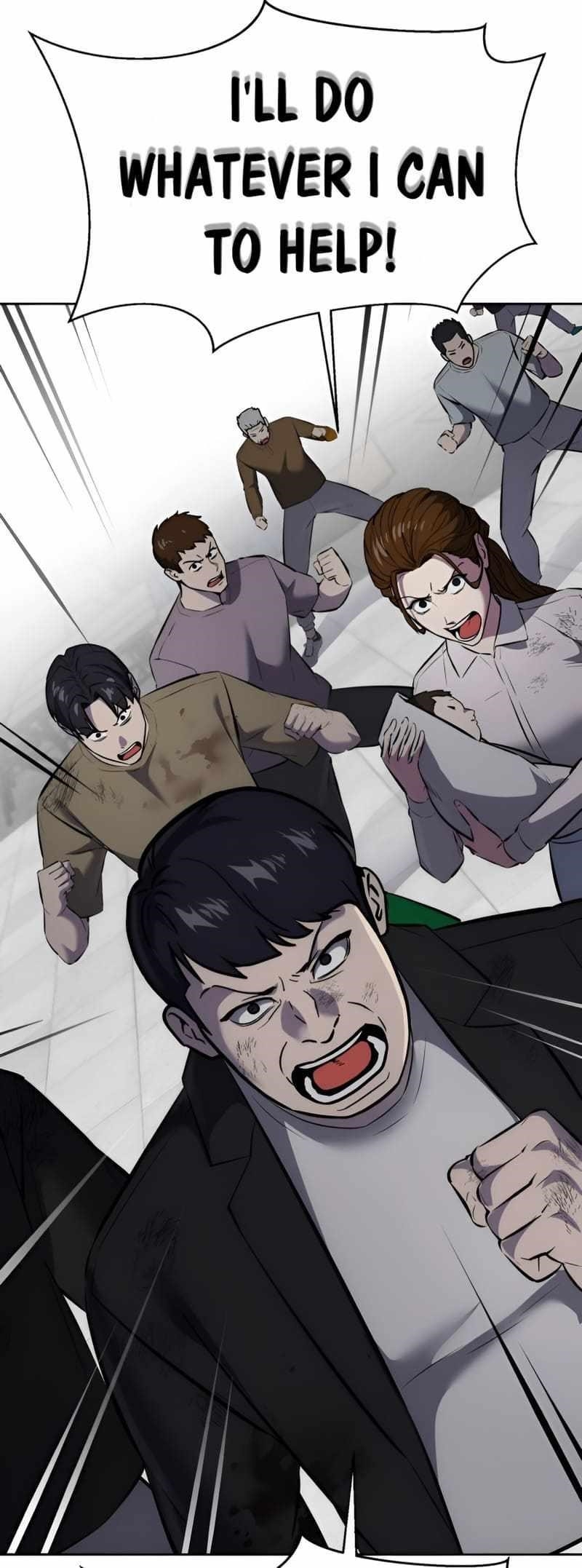 The Boy Of Death - Chapter 242 Page 107