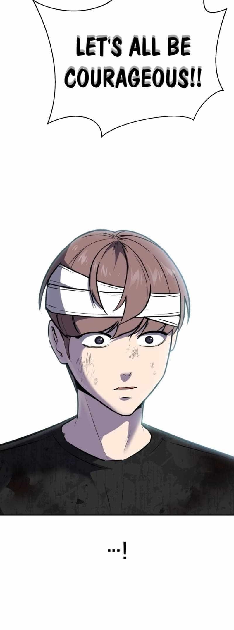 The Boy Of Death - Chapter 242 Page 108