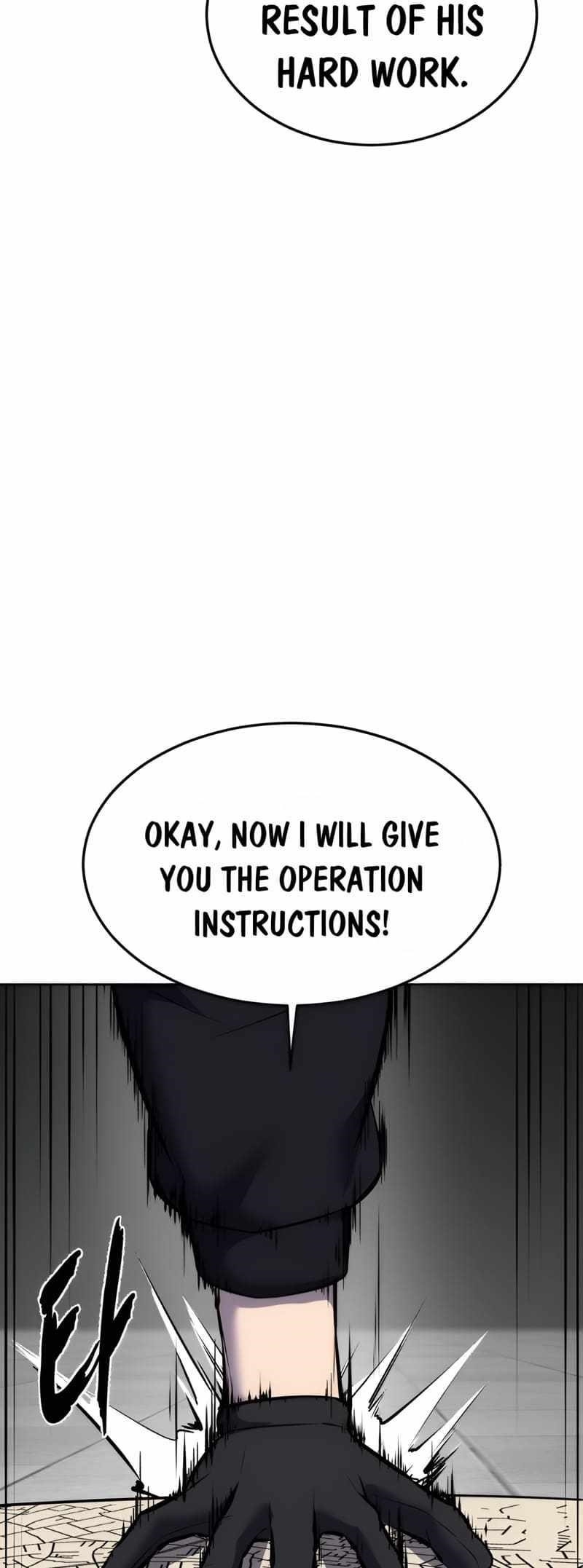 The Boy Of Death - Chapter 242 Page 110