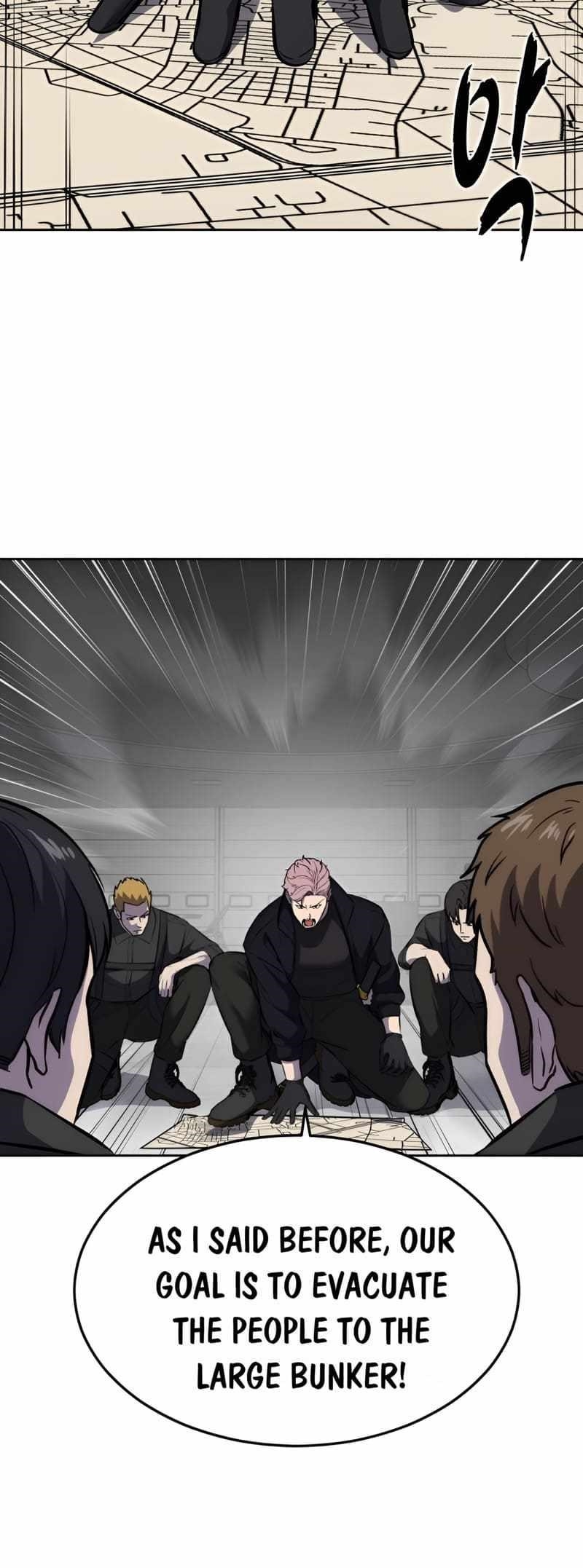 The Boy Of Death - Chapter 242 Page 111