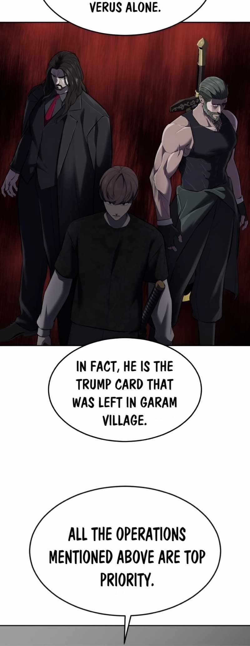 The Boy Of Death - Chapter 242 Page 120