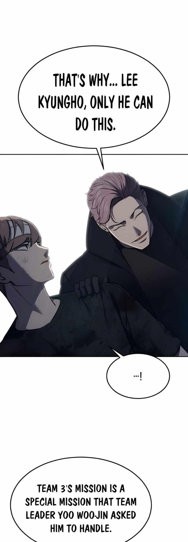 The Boy Of Death - Chapter 242 Page 122