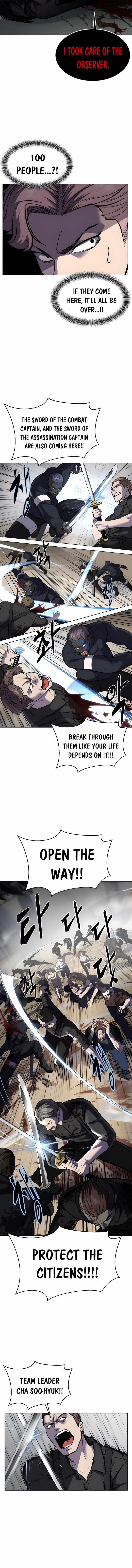 The Boy Of Death - Chapter 242 Page 17