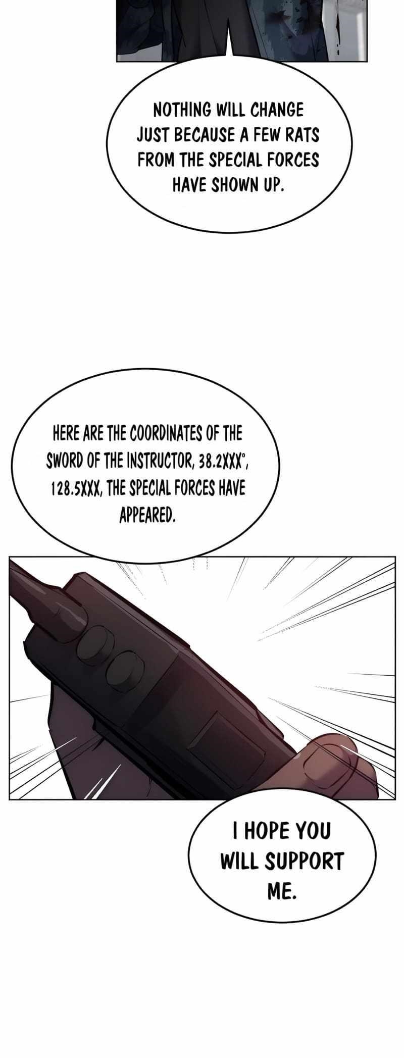 The Boy Of Death - Chapter 242 Page 2