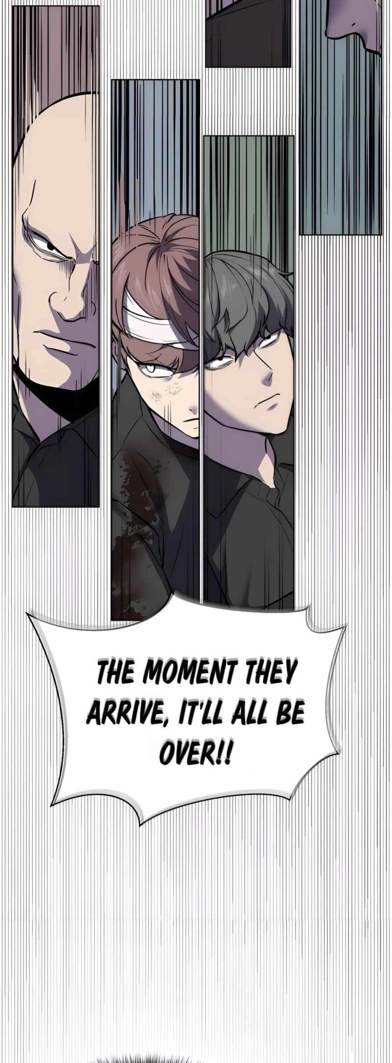 The Boy Of Death - Chapter 242 Page 21