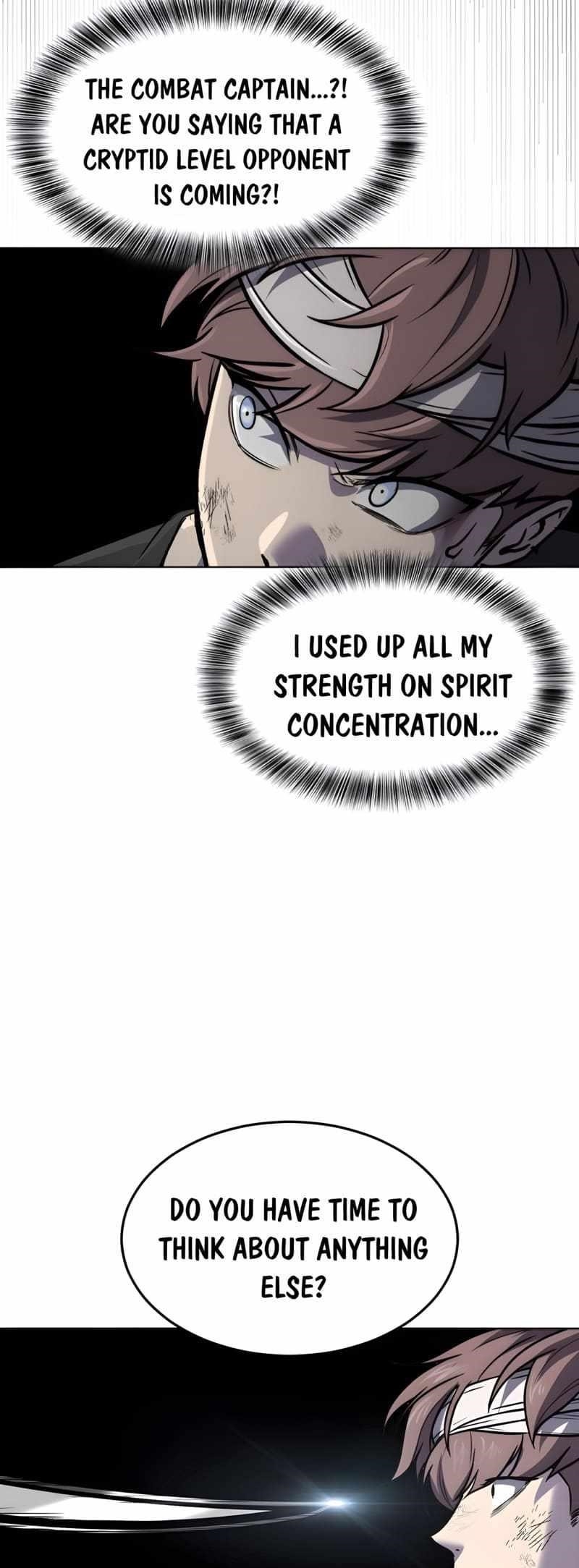 The Boy Of Death - Chapter 242 Page 22